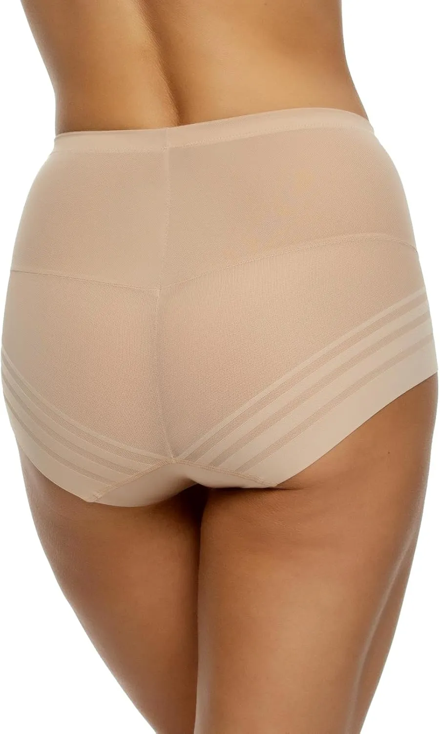 Felina Marvelous Seamless Side-Smoothing Panty