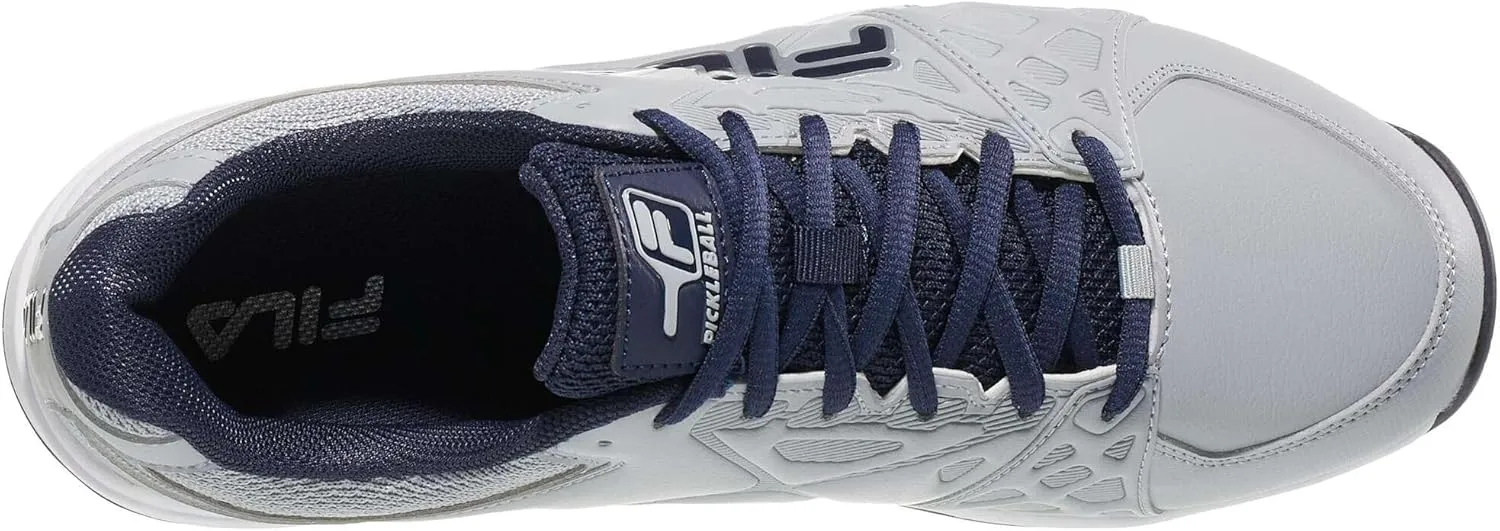 Fila Double Bounce 3 Mens Pickleball Shoe