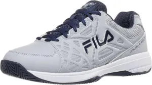 Fila Double Bounce 3 Mens Pickleball Shoe