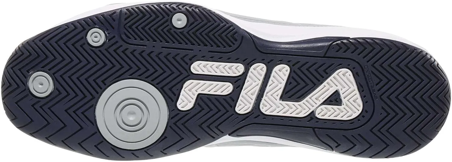 Fila Double Bounce 3 Mens Pickleball Shoe