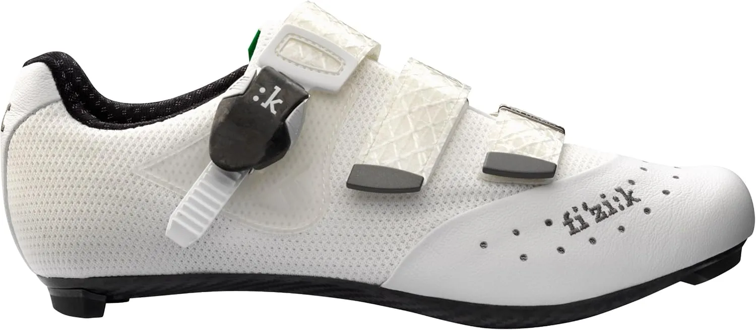 Fizik Men's R1 Uomo Road Cycling Shoes