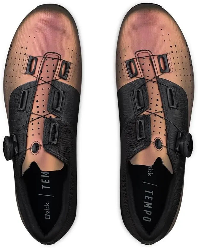Fizik Unisex-Adult Tempo Overcurve R4
