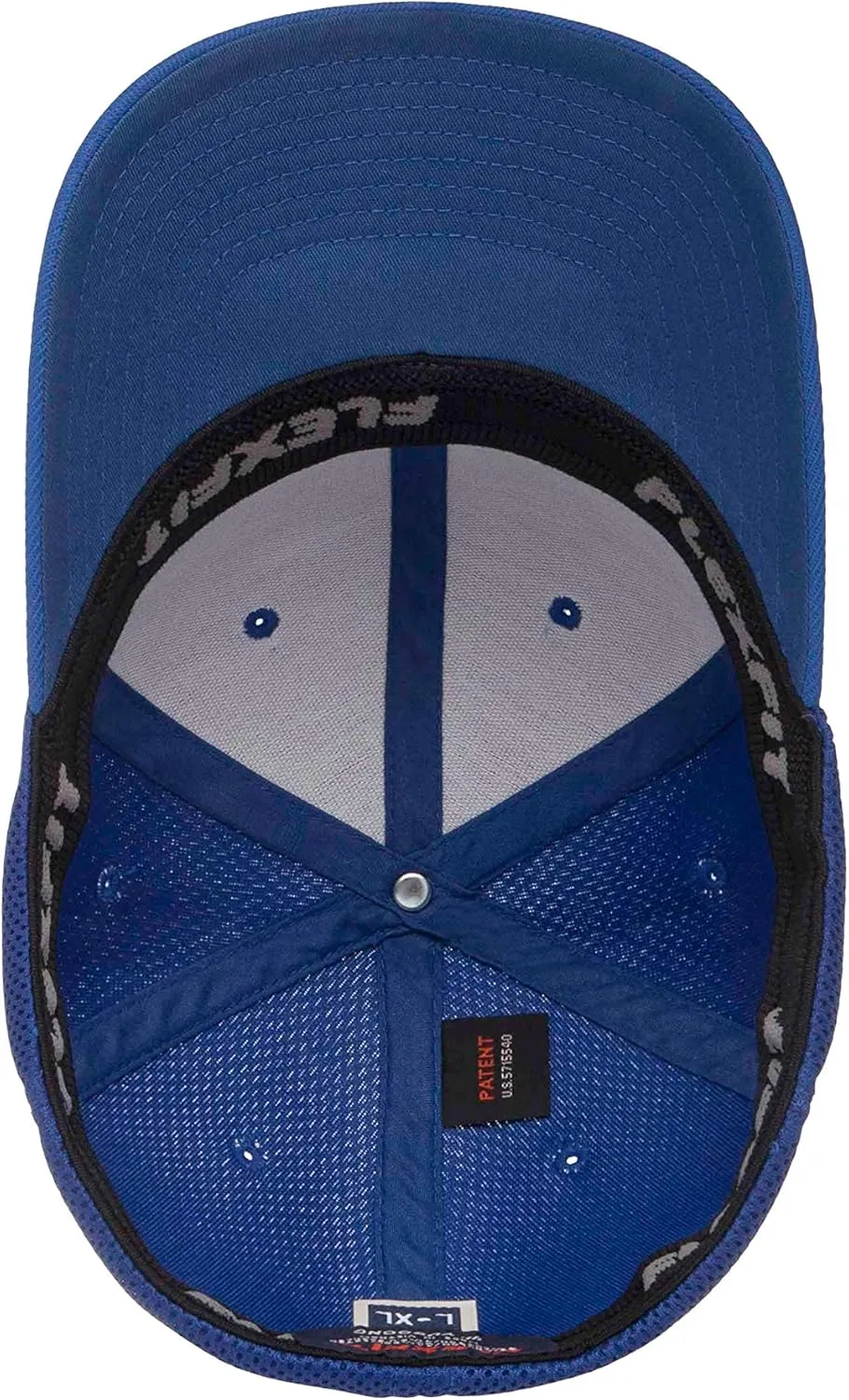 Flexfit Men's Trucker Mesh Cap