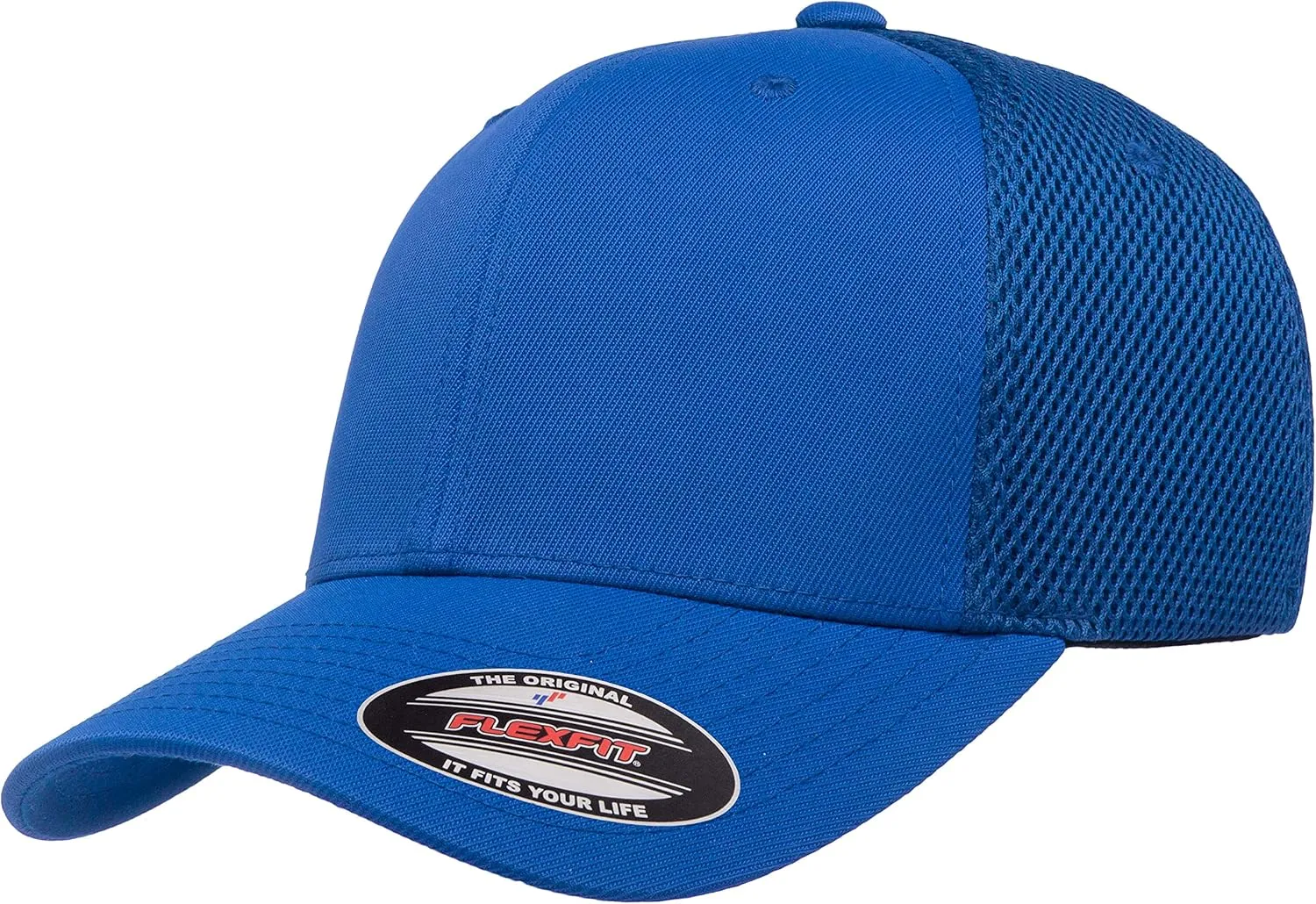 Flexfit Men's Trucker Mesh Cap