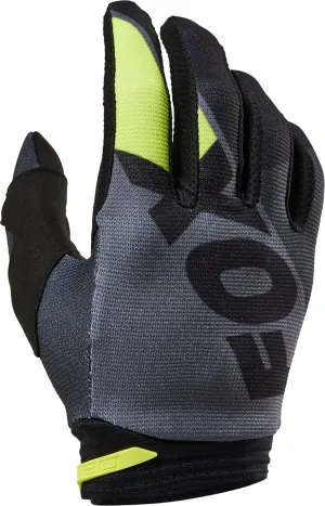 Fox Racing 180 XPOZR MOTOCROSS GLOVE