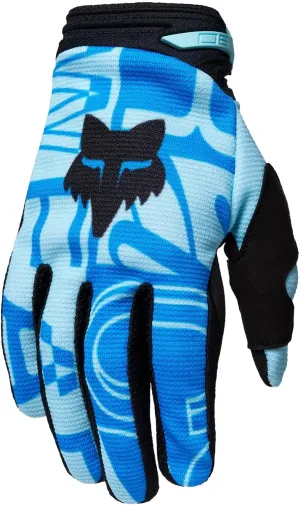 Fox Racing Youth Girls' 180 Motocross Dirt Bike Glove