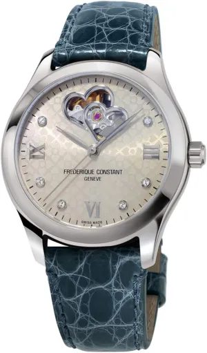 Frederique Constant Automatic Watch FC-310LGDHB3B6