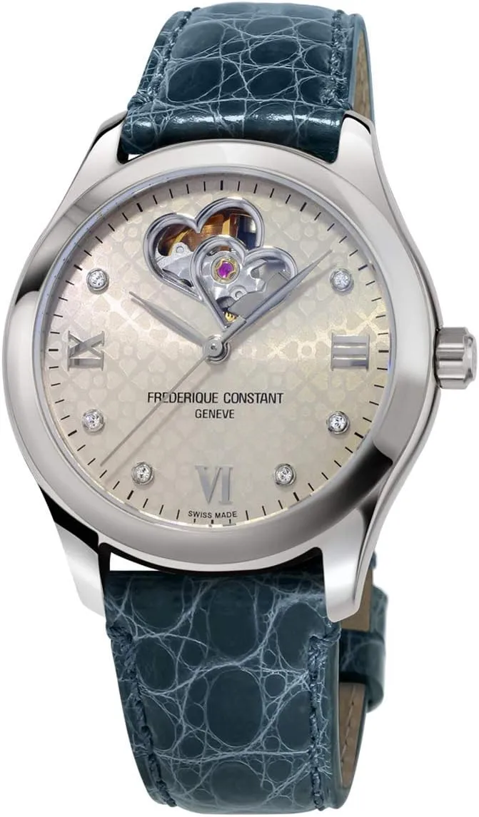 Frederique Constant Automatic Watch FC-310LGDHB3B6
