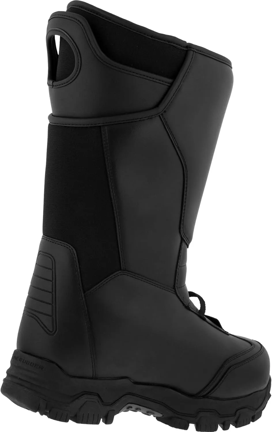 FXR X-Cross Pro-Ice Boot 2025 (Black - M9/W11)