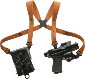 Galco Jackass Shoulder Rig
