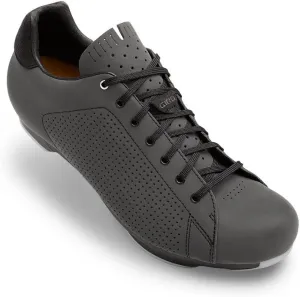 Giro Republic LX Mens Urban Cycling Shoe − 41, Dark Shadow Reflective (2017)