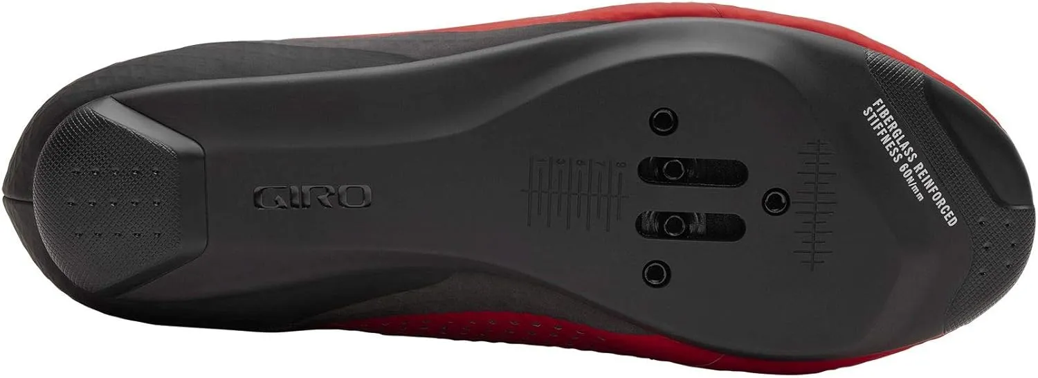 Giro Stylus Cycling Shoe - Men's