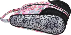 Glove It Women's Shoe Bag - Orchid Cheetah