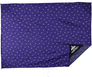 GRAND TRUNK Adventure Sheet Blanket - Sand-Proof & Waterproof Quick-Dry Nylon Blanket (Summer)