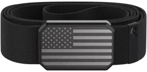 Groove Life Nylon Belt 50 in. W Black
