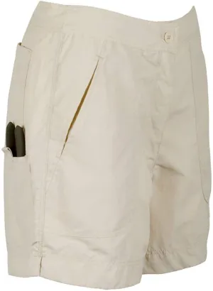 Guy Harvey Ladies Fishing Shorts