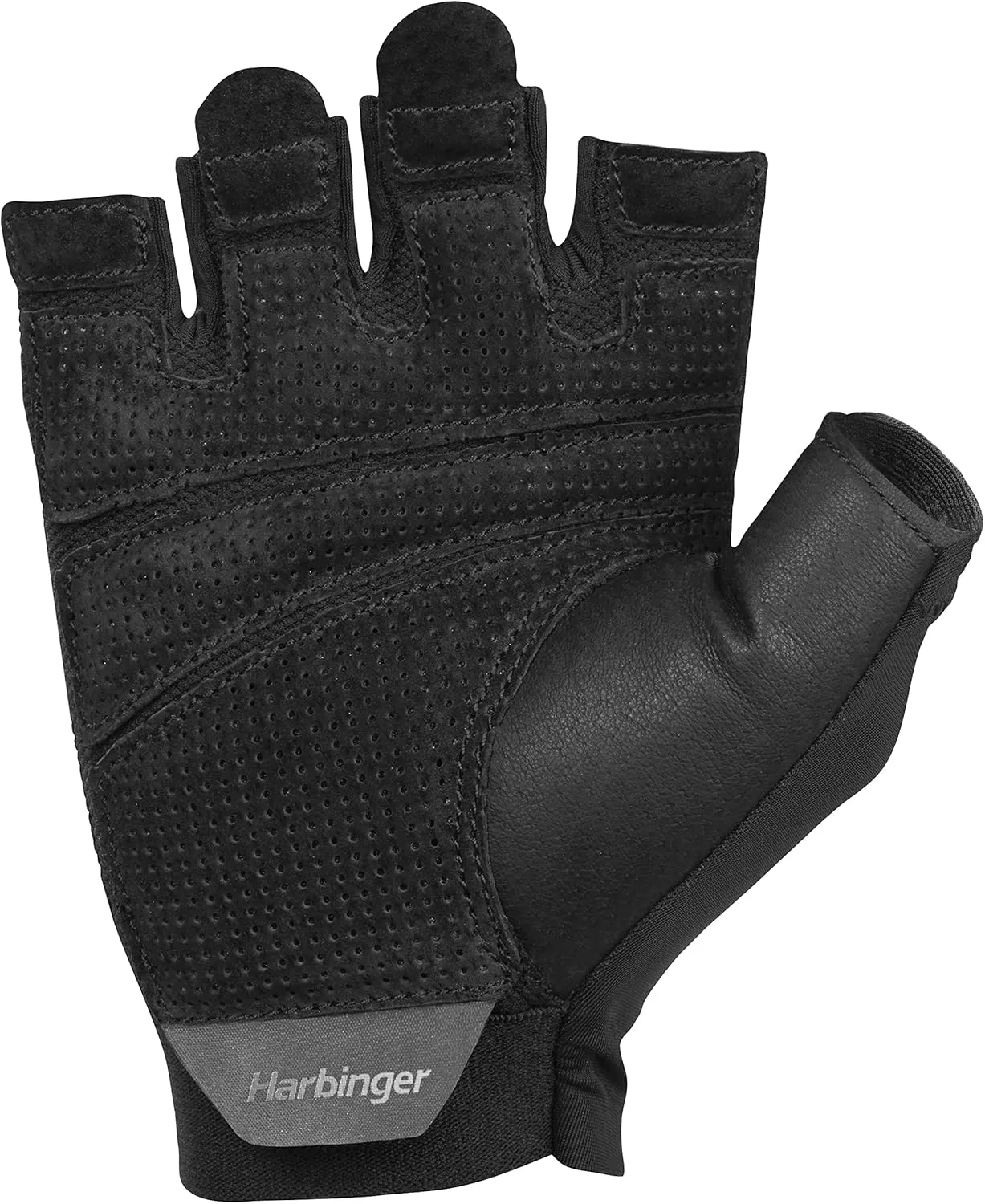 Harbinger Flexfit Weight Lifting Gloves 2.0