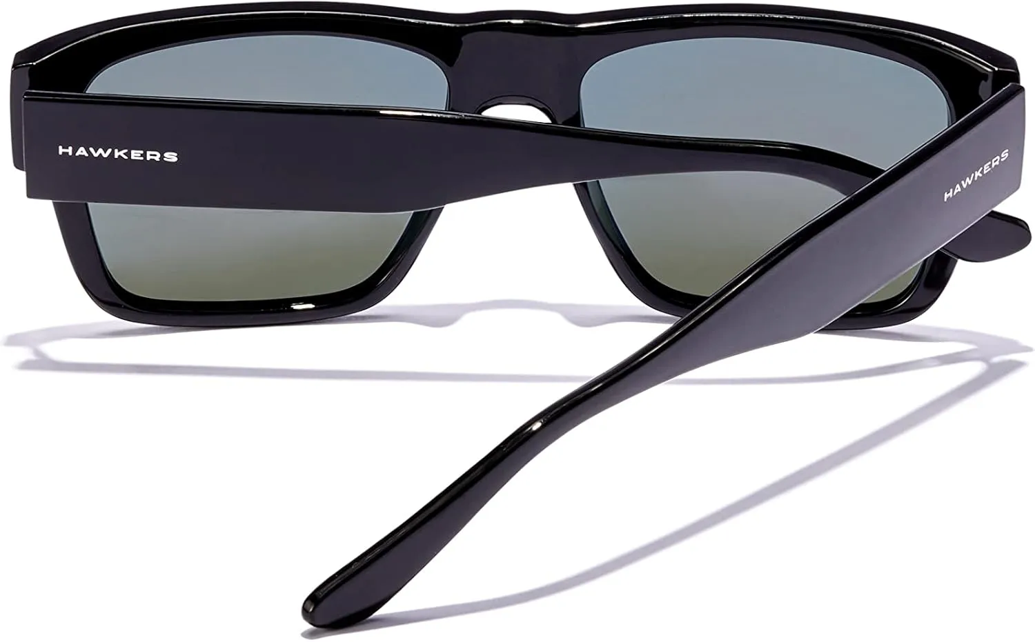 Hawkers Waimea - Polarized Sunglasses Men and Women - Sunglasses Womens and Mens - Trendy Sunglasses - 100% UV400 Protection