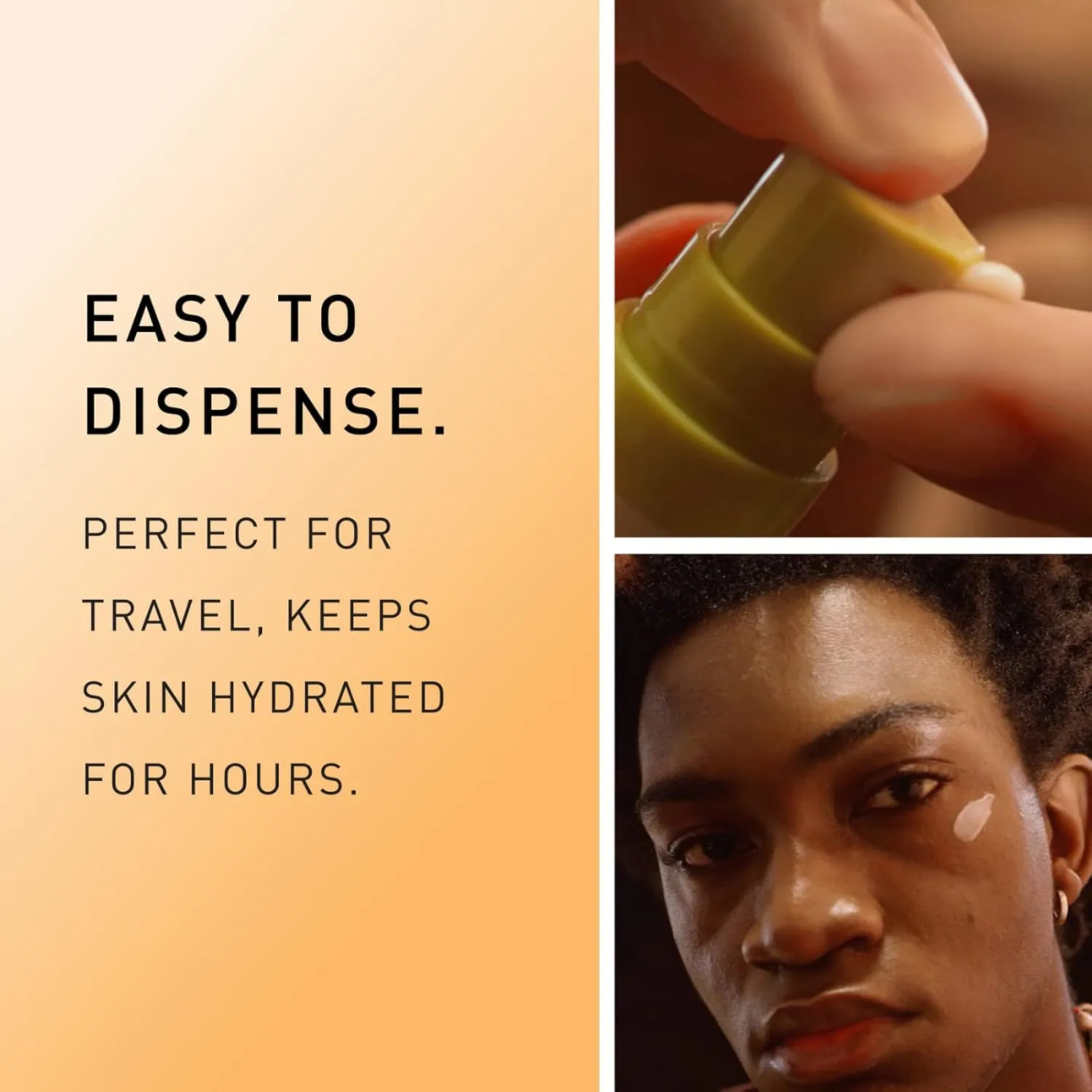 Hawthorne Men’s Brightening Eye Cream for Dark Circles. Under Eye Treatment for Men. Reduce Puffiness, Eye Bags, and Wrinkles with Natural Caffeine, Cucumber, Peptides, and Vitamin C. 0.3 Ounce