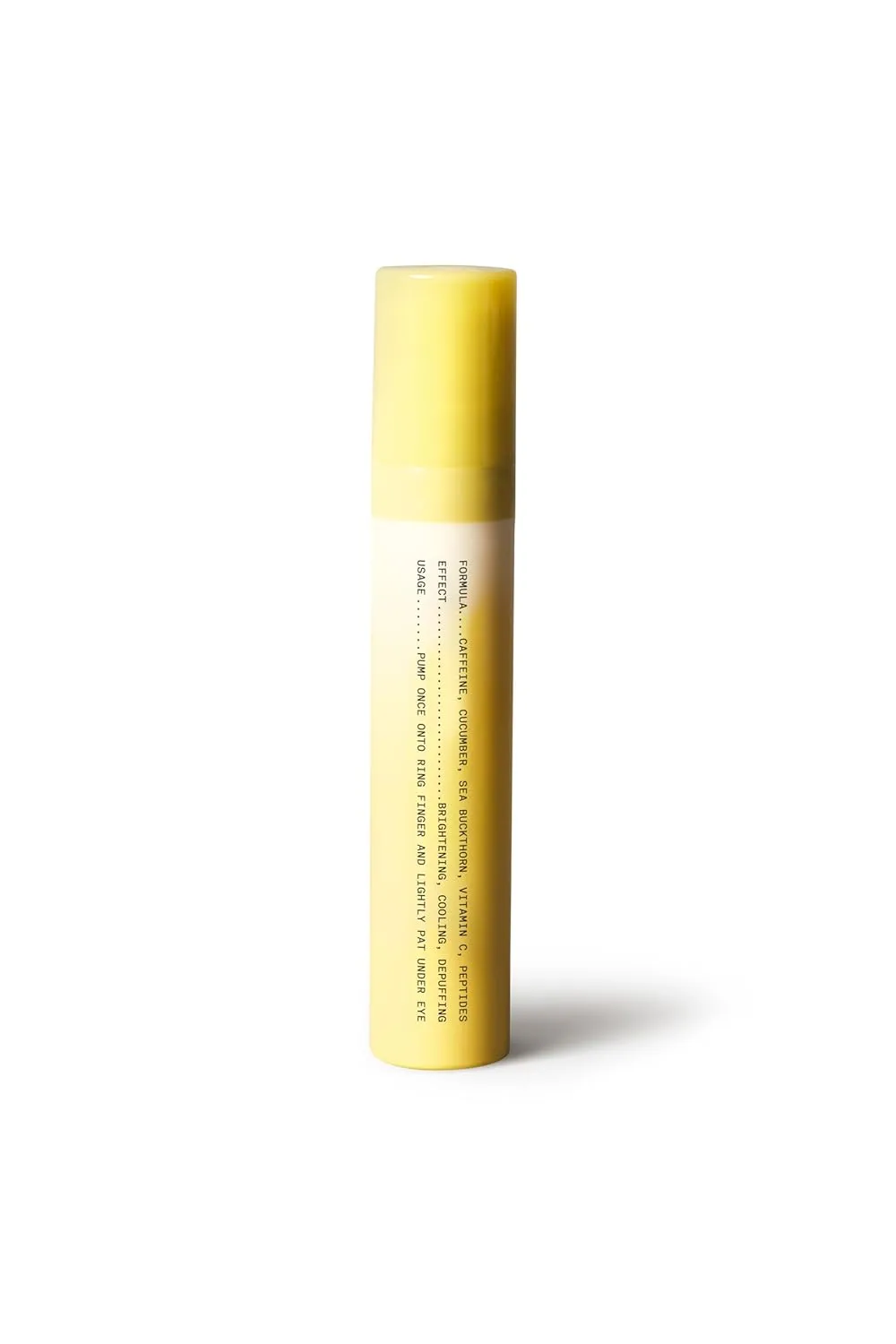 Hawthorne Men’s Brightening Eye Cream for Dark Circles. Under Eye Treatment for Men. Reduce Puffiness, Eye Bags, and Wrinkles with Natural Caffeine, Cucumber, Peptides, and Vitamin C. 0.3 Ounce