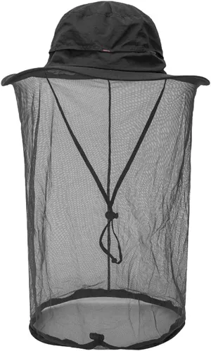 Head Net Hat Nylon Mesh Mosquito Net Sun Hat Face Cover Outdoor Fishing Hiking Camping Gardening