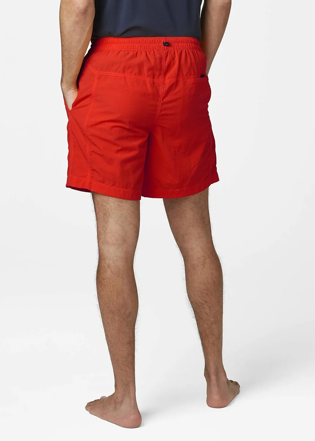 Helly Hansen Men's Carlshot Quick Dry Swim Trunk Mesh Lining Board Shorts Boardshorts with Pockets