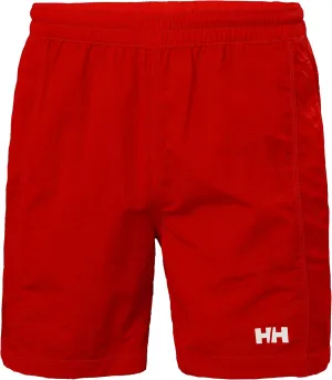 Helly Hansen Men's Carlshot Quick Dry Swim Trunk Mesh Lining Board Shorts Boardshorts with Pockets
