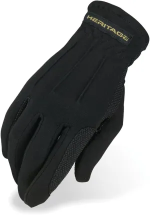 Heritage Power Grip Glove
