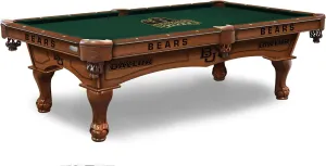 Holland Bar Stool Co. Baylor 8' Pool Table by The