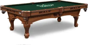 Holland Bar Stool Co. South Florida 8' Pool Table by The