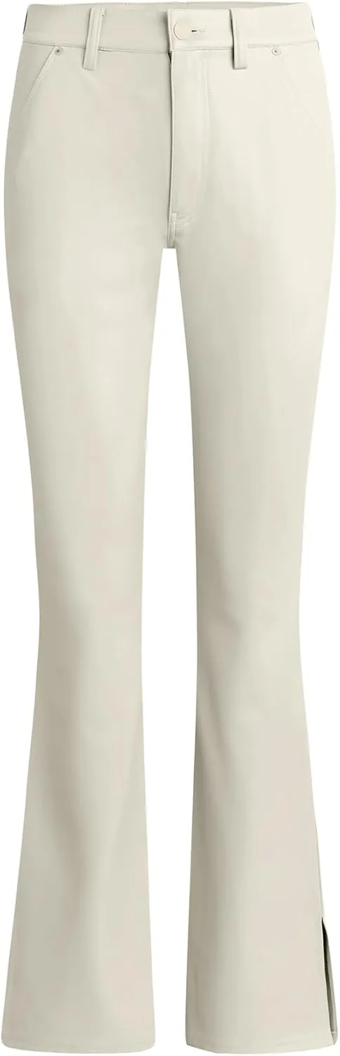 HUDSON Women's Barbara High Rise Bootcut Jean