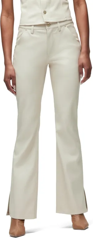 HUDSON Women's Barbara High Rise Bootcut Jean