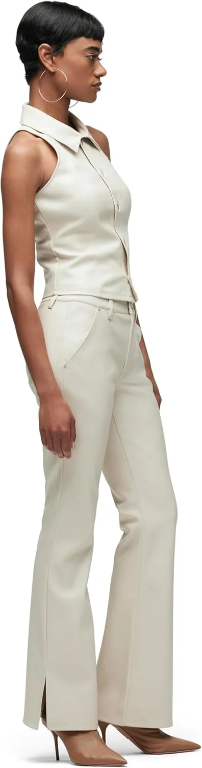 HUDSON Women's Barbara High Rise Bootcut Jean