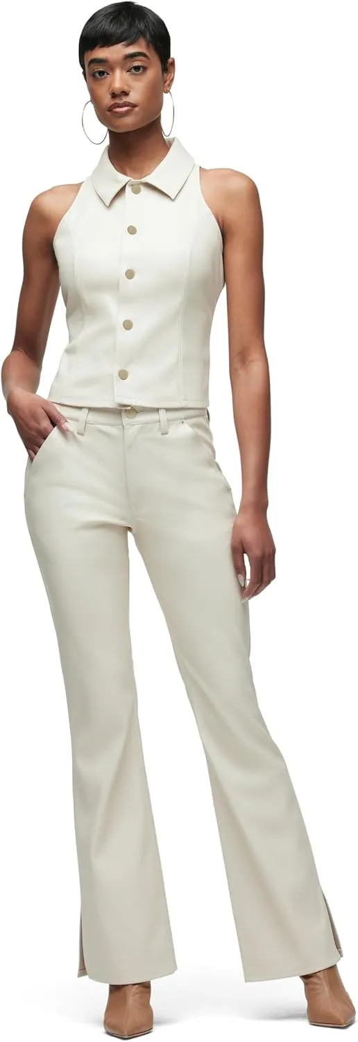 HUDSON Women's Barbara High Rise Bootcut Jean