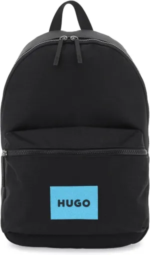 HUGO Laddy Small Logo Backpack