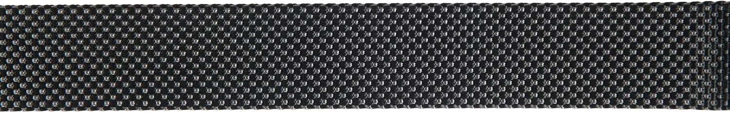 Huk Fishing Nylon Webbing Belt, Adjustable Sizing, Casual, Lifestyle, Quick Dry, 44" Max Length