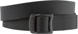 Huk Fishing Nylon Webbing Belt, Adjustable Sizing, Casual, Lifestyle, Quick Dry, 44" Max Length