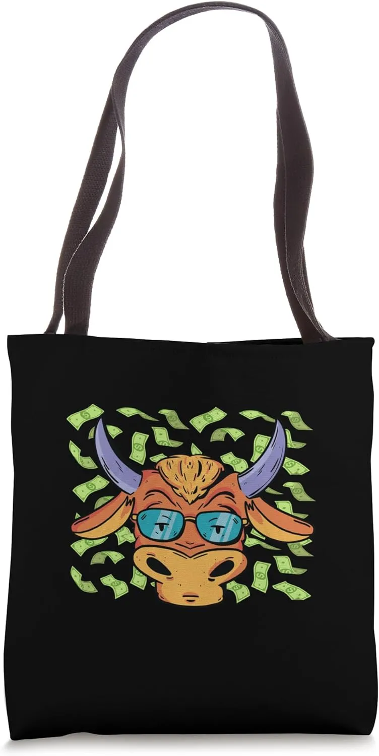 I May Be Practical But I Have Expensive Tastes Zodiac Sign Tote Bag