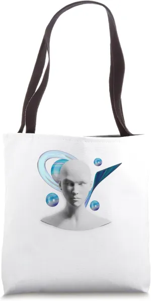 Inner peace Tote Bag