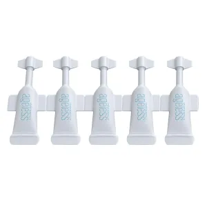 Instantly Ageless - Instant Face Lift Cream - Skin Care for Anti Aging face cream - Wrinkle Tightener - Instant Under Eye Bags Remover - Facelift 5 Vials
