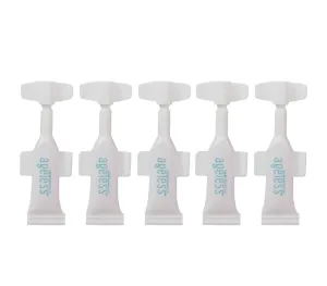 Instantly Ageless - Instant Face Lift Cream - Skin Care for Anti Aging face cream - Wrinkle Tightener - Instant Under Eye Bags Remover - Facelift 5 Vials