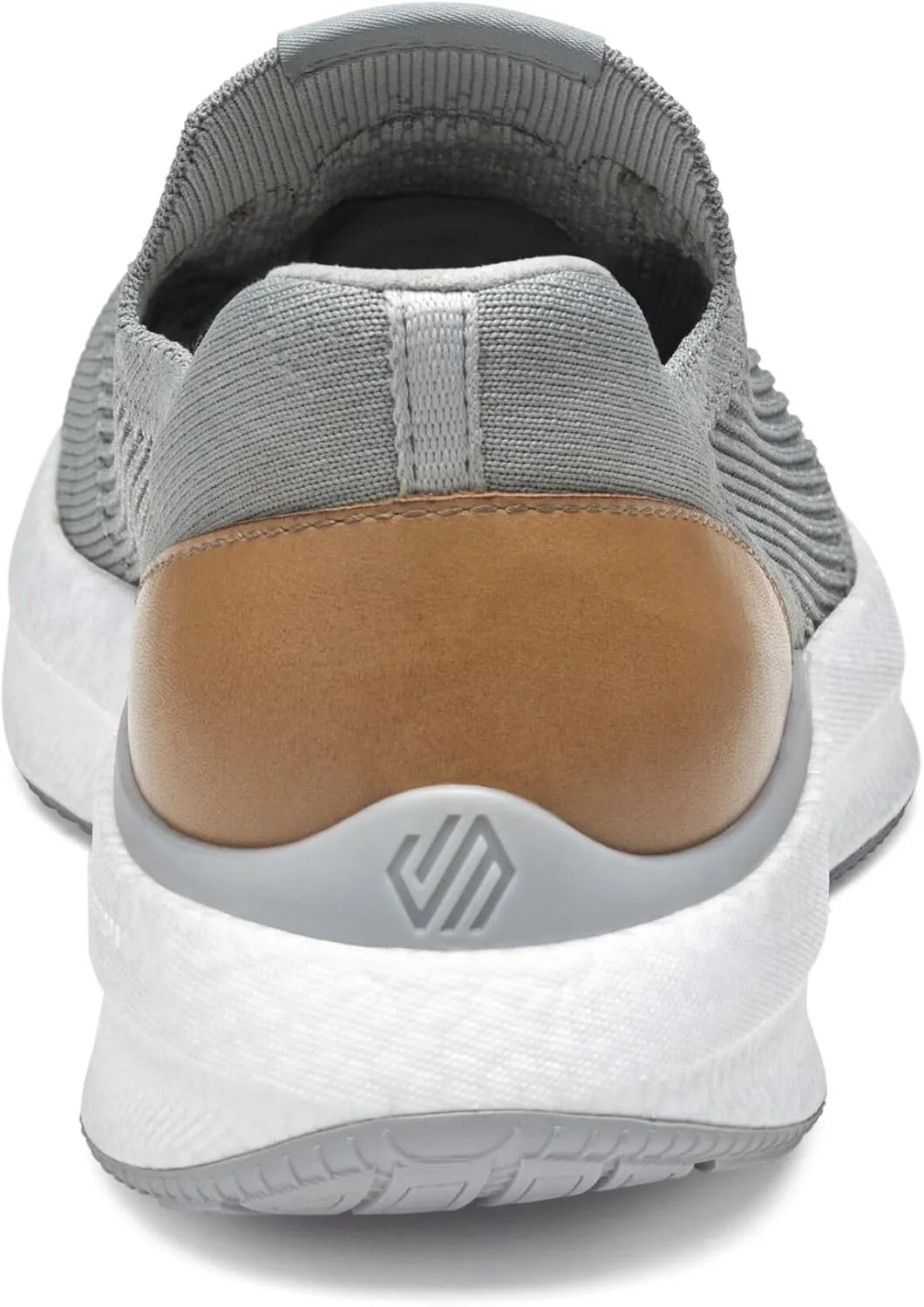 Johnston & Murphy Briley Knit Jogger Lace-Up Casual Sneaker