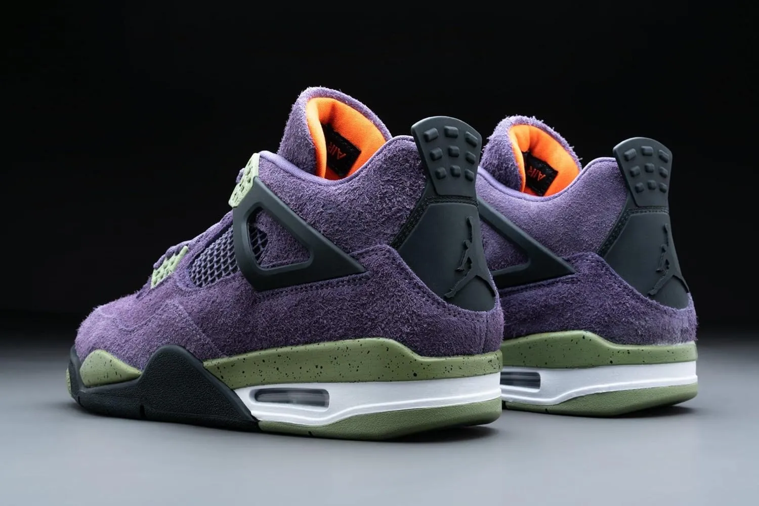 Jordan womens Retro