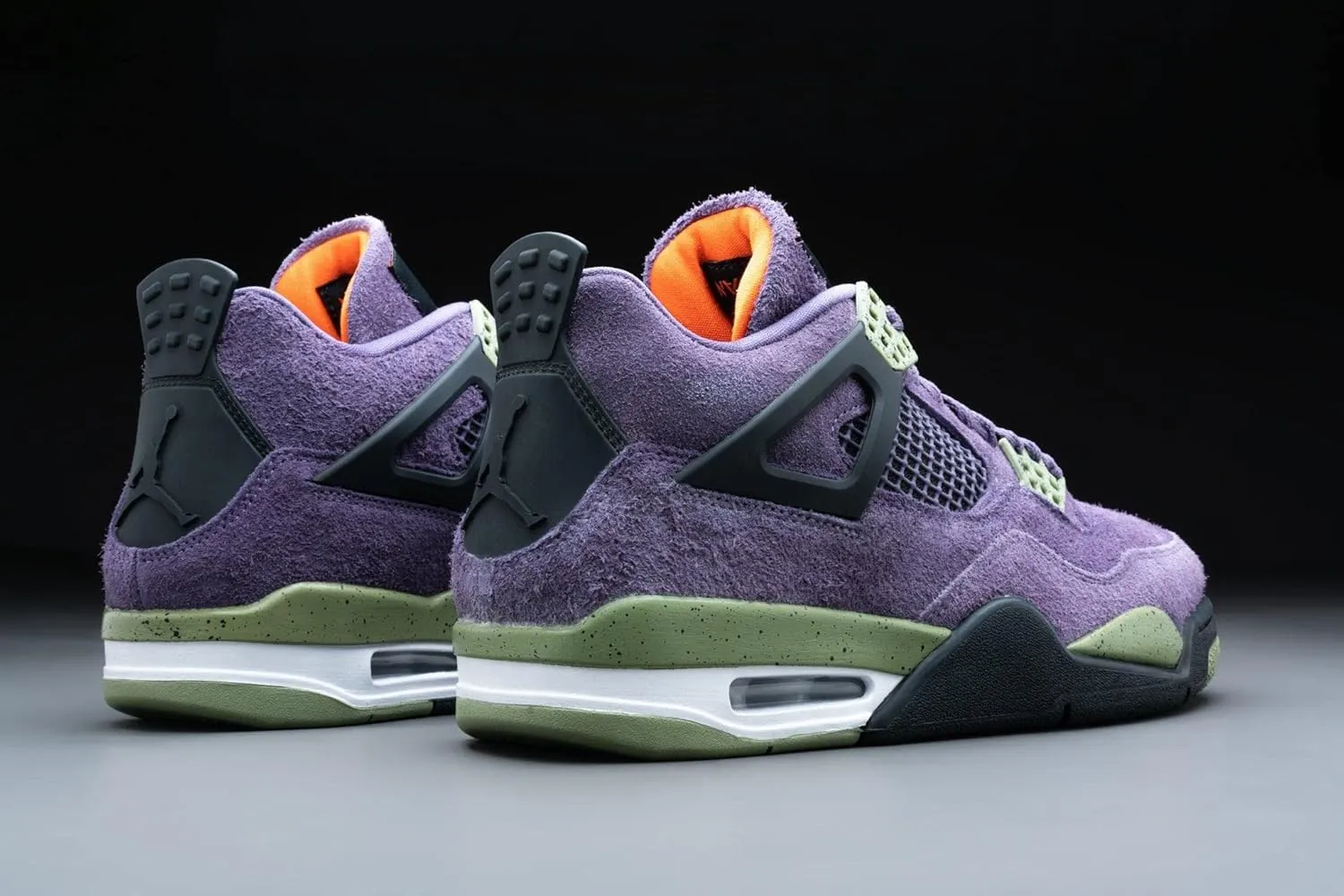 Jordan womens Retro