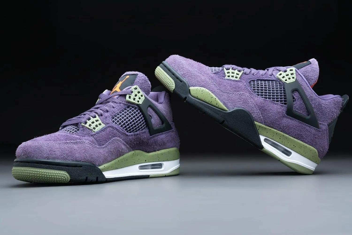 Jordan womens Retro