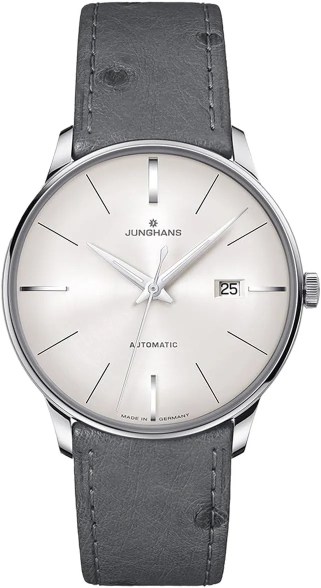 JUNGHANS Meister Automatic Watch