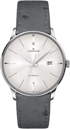 JUNGHANS Meister Automatic Watch