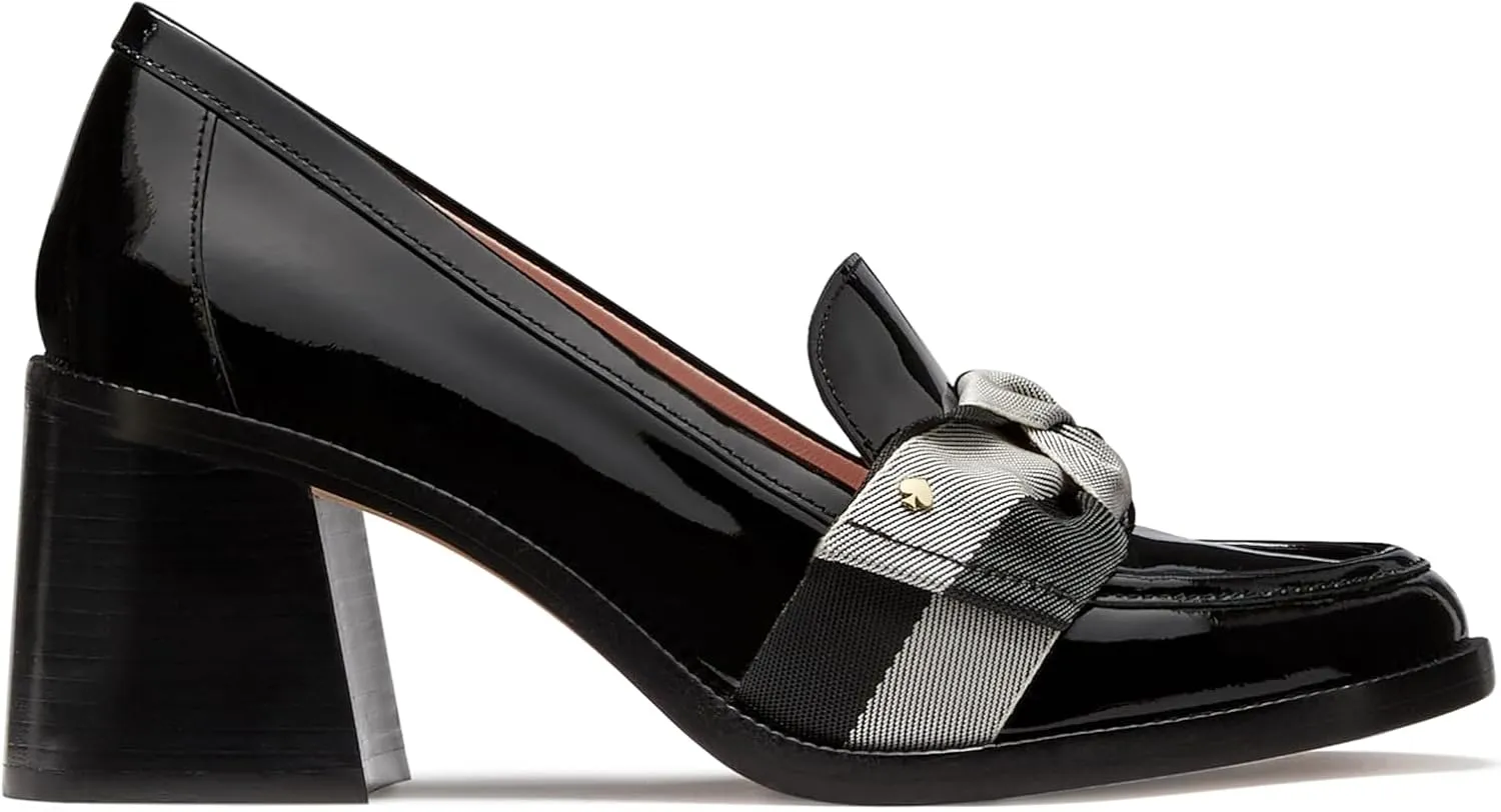 Kate Spade New York Women's Leandra Heel Loafer