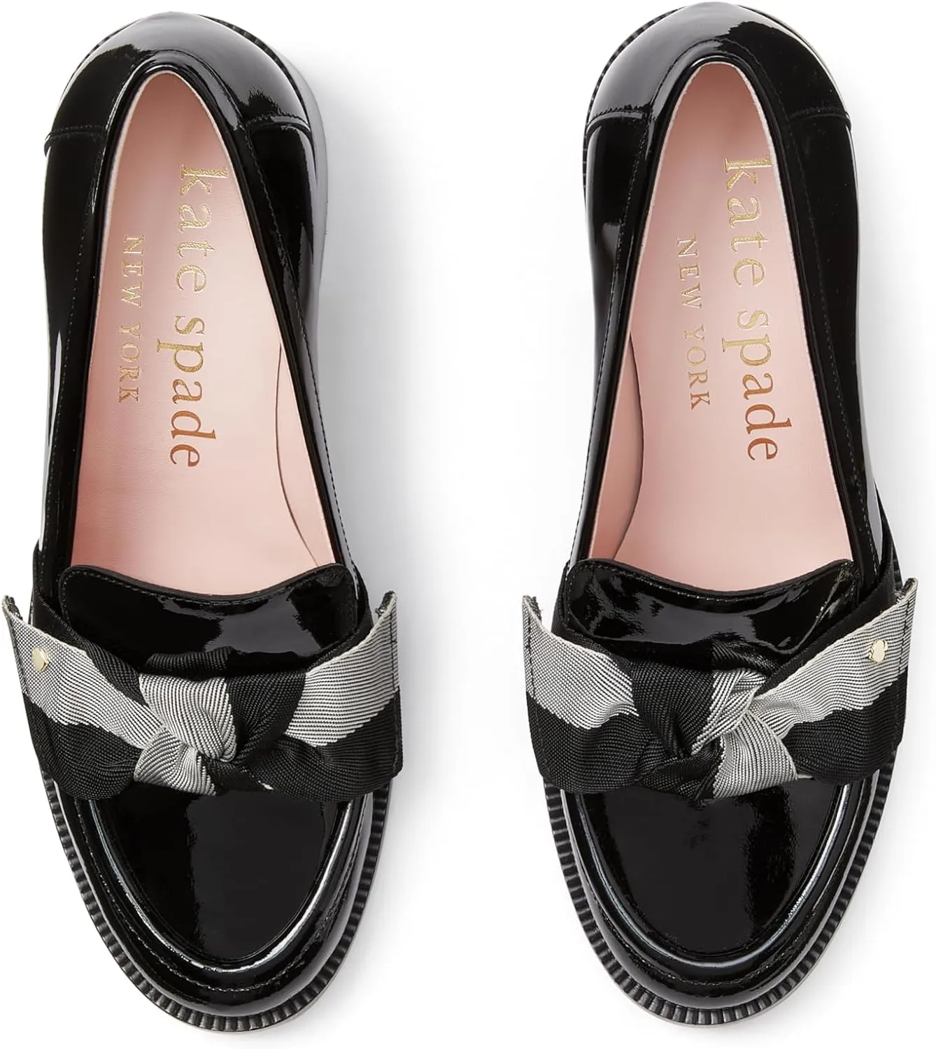 Kate Spade New York Women's Leandra Heel Loafer