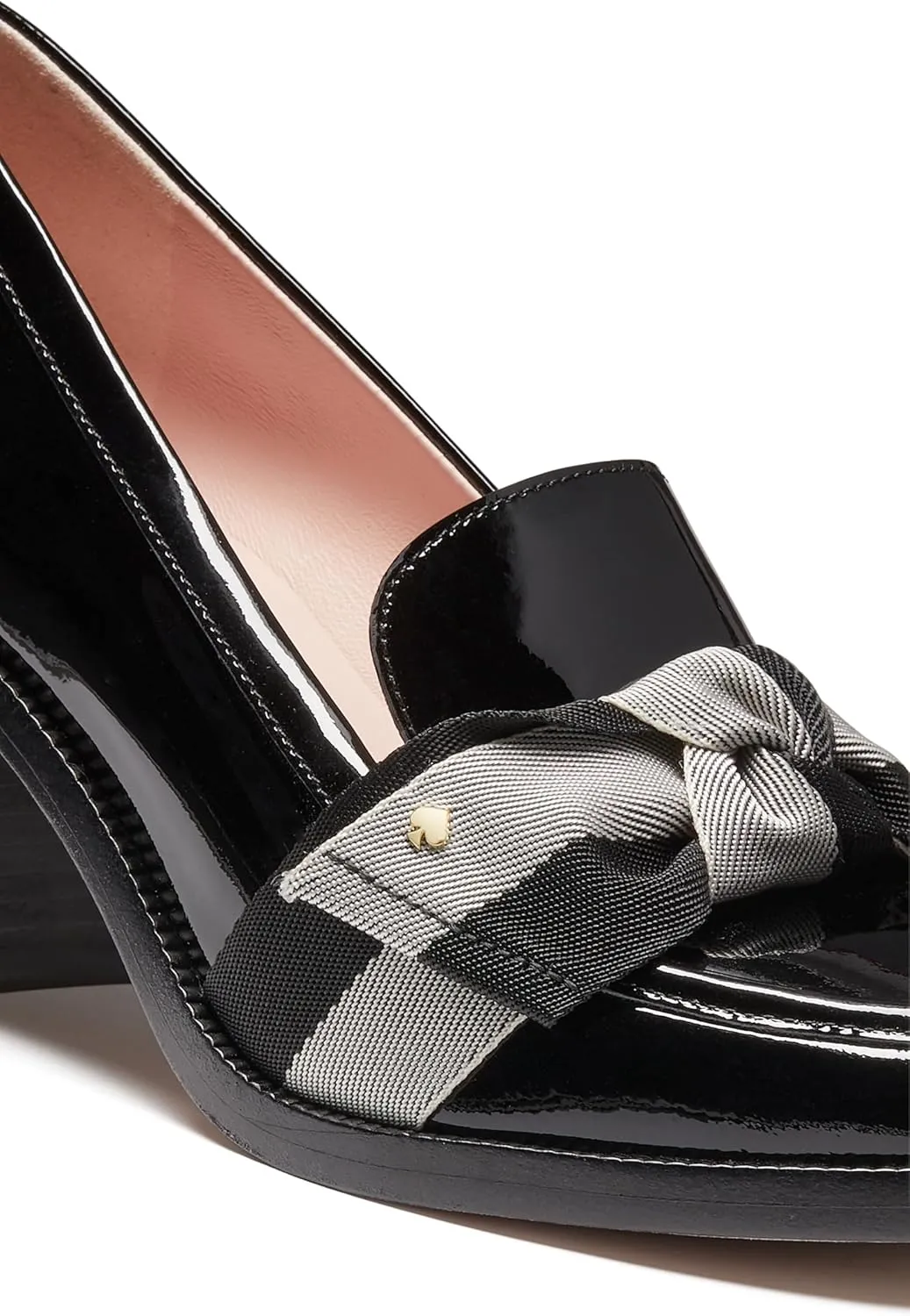 Kate Spade New York Women's Leandra Heel Loafer